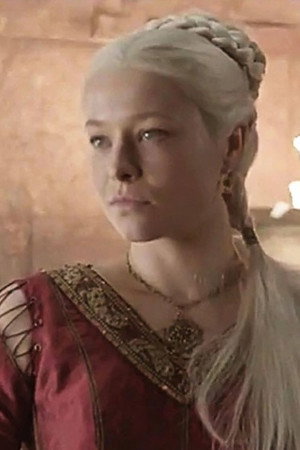 Episode 6 - The Princess and the Queen