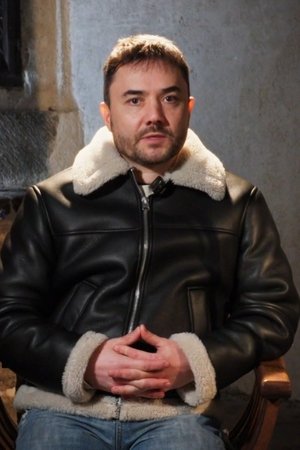 Epizoda 1 - Třetí vyřazený