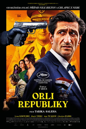Orli republiky