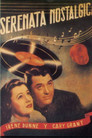 Imagen de Serenata nostálgica