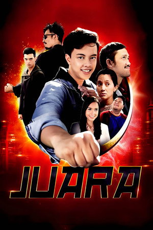 Juara