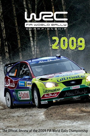 WRC 2009 - World Rally Review of 2009