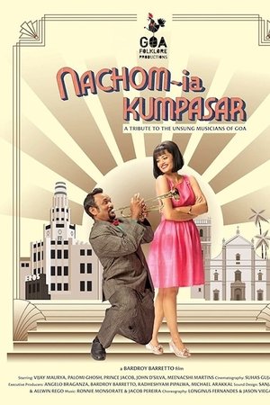 Nachom-ia Kumpasar