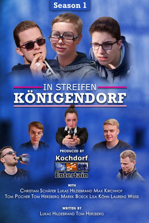 Season 1