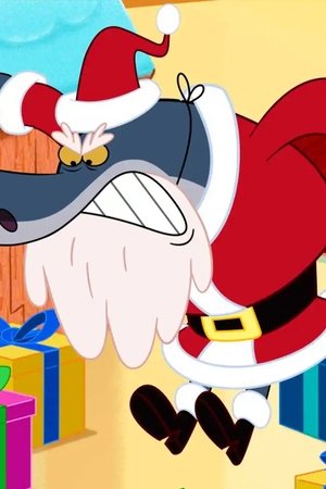 Operation Santa Claus