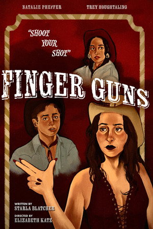Finger Guns