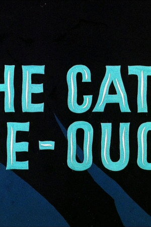 The Cat's Me-ouch
