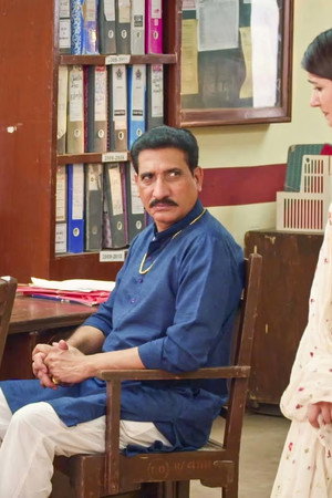 Krishna, Sangam Seek Police Refuge