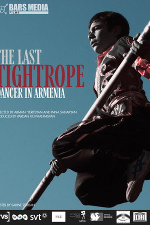 The Last Tightrope Dancer in Armenia