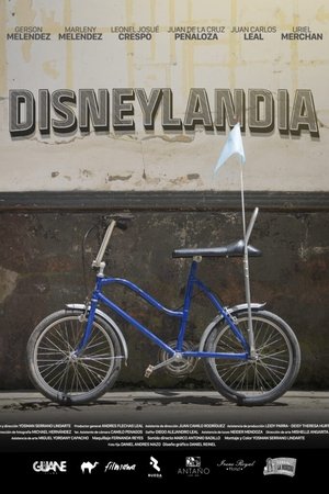 Disneylandia