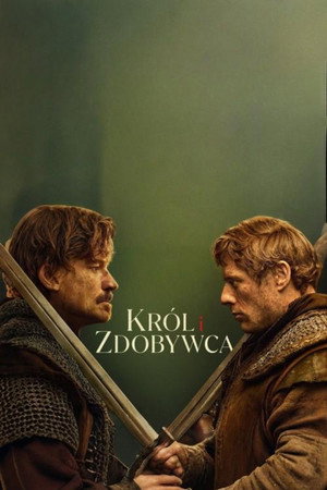 Król i zdobywca