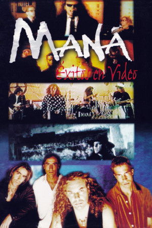 Mana: Exitos En Video
