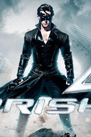 Krrish 4