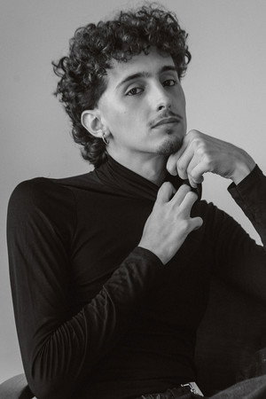 Miguel Conti