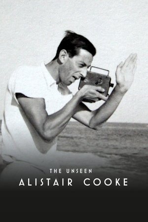 The Unseen Alistair Cooke