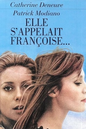 Elle s'appelait Françoise