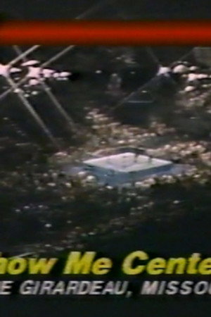 April 9, 1988 - Superstars of Wrestling 84