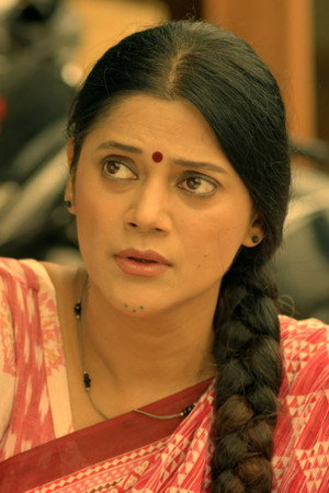 Pushpa Aur Damini Ki Mulaqaat