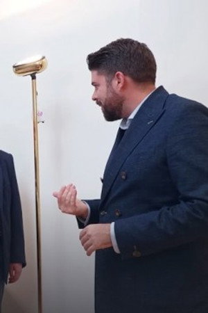 Letizia e Giovanni