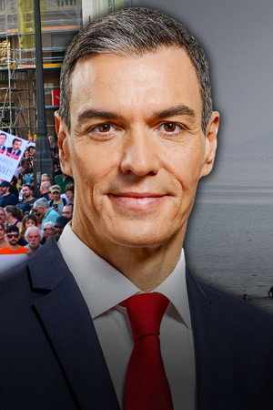 Spain: Pedro Sánchez’s Record