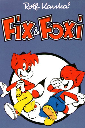 Fix und Foxi