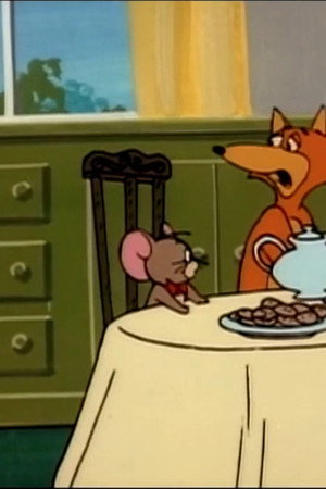 The Outfoxed Fox