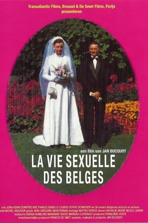 La Vie sexuelle des Belges 1950-1978