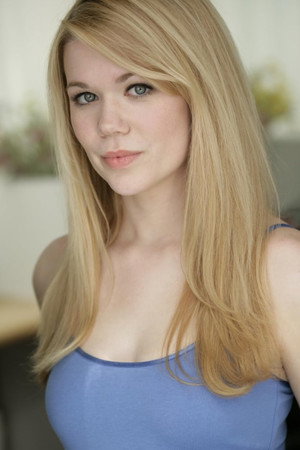 Laura Elizabeth Hall