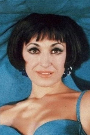 Martha Karagianni Martha Karagianni
