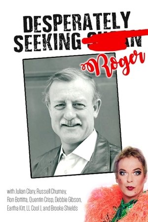 Desperately Seeking Roger