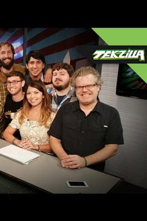 Epson Home Cinema 3500 Review, Maltego Finds Hidden Info, 3 Amazing Wearables, Survive Black Friday & Guestapalooza: Veronica, Robert, Jessica, More!