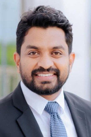 Mauli Fernando