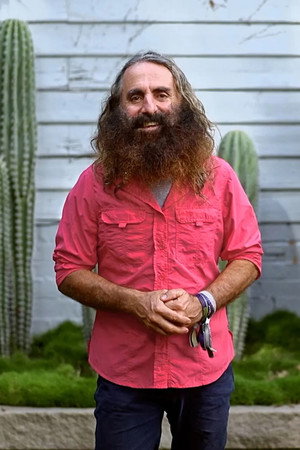 Episode 15 Autumn: Barossa Beauty & Plants in Space
