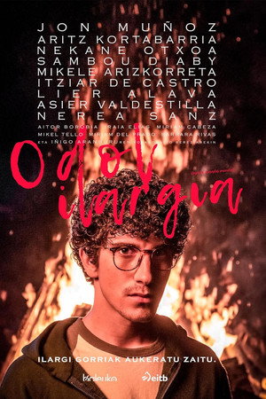 Odol Ilargia
