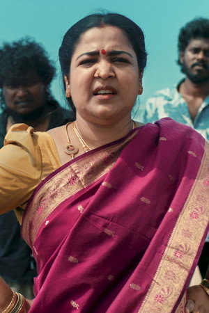Jaggu Seeks Thangam's Help