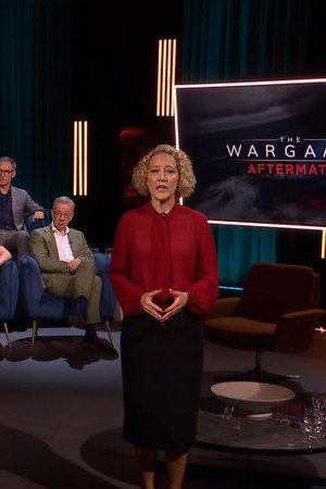 The Wargame: Live