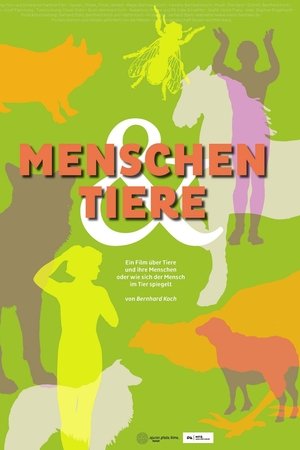 Menschen & Tiere