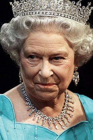 Elizabeth II - 70 Years of Reign (Second Version of "Elizabeth II - The Last Great Queen")