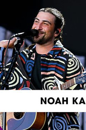 Noah Kahan