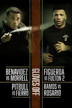 Benavidez vs. Morrell
