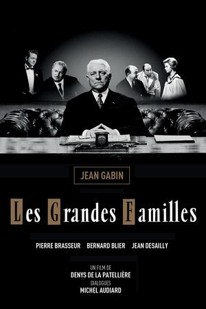 Les Grandes Familles