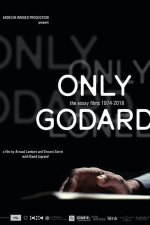 Seul Godard