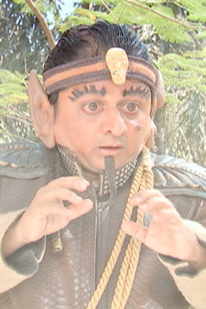 Baalveer's Best Warrior