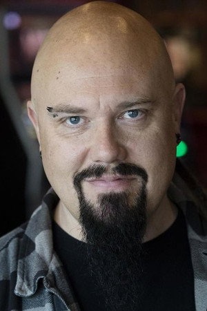 Janne Joutsenniemi