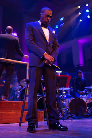 Nas: Live from the Kennedy Center