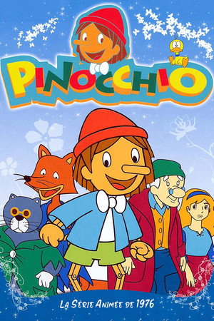 Les Aventures de Pinocchio