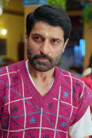 Ashish Faces Mahadev's Wrath