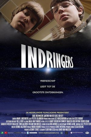 Indringers