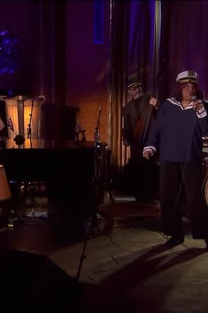 Hugh Laurie: Live on the Queen Mary