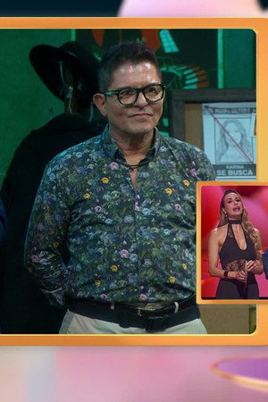 Prueba de líder